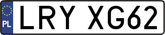 LRYXG62