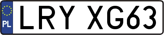 LRYXG63
