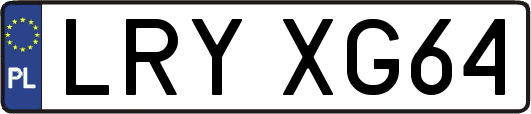 LRYXG64