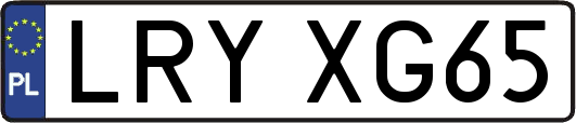 LRYXG65