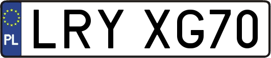 LRYXG70