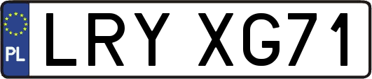 LRYXG71