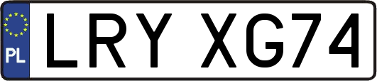 LRYXG74