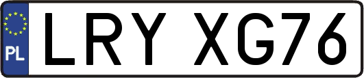 LRYXG76