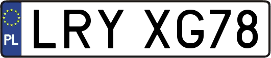 LRYXG78