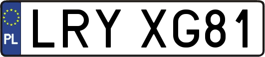 LRYXG81