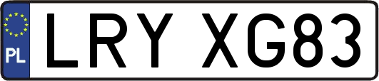 LRYXG83