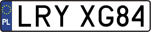LRYXG84