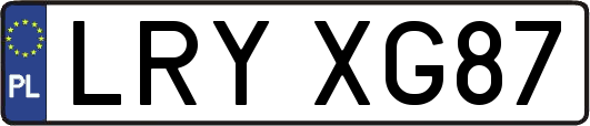 LRYXG87
