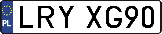 LRYXG90