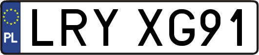 LRYXG91