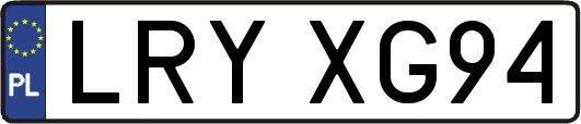 LRYXG94