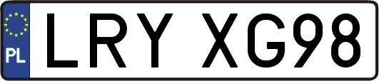 LRYXG98