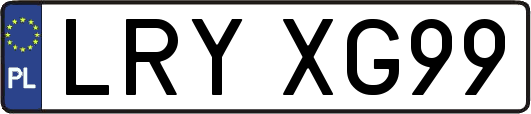 LRYXG99