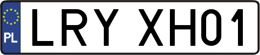 LRYXH01