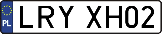 LRYXH02