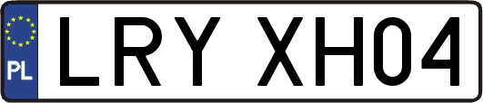 LRYXH04