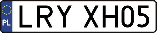 LRYXH05