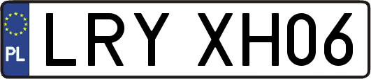 LRYXH06