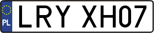 LRYXH07