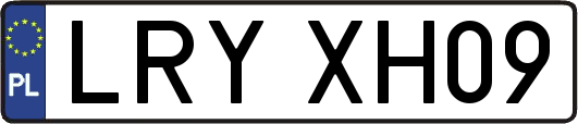 LRYXH09