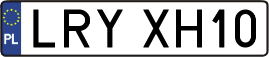 LRYXH10