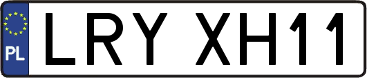 LRYXH11