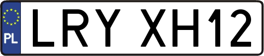 LRYXH12
