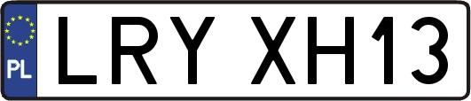 LRYXH13