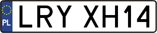 LRYXH14