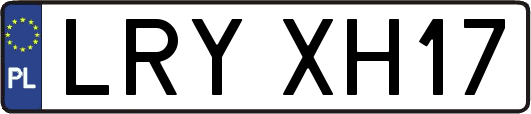 LRYXH17
