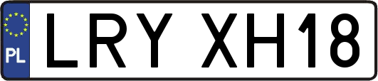 LRYXH18