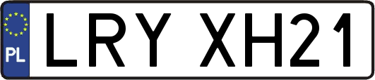 LRYXH21