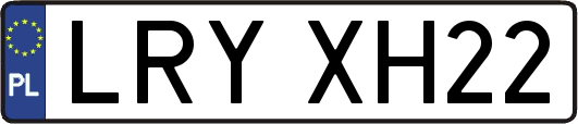 LRYXH22