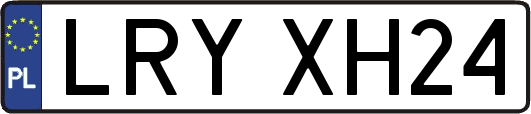 LRYXH24