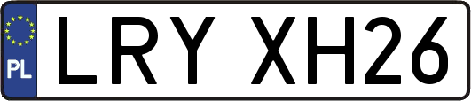 LRYXH26
