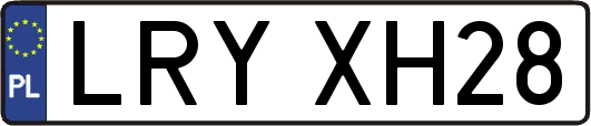 LRYXH28
