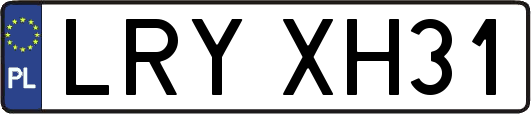 LRYXH31