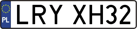 LRYXH32
