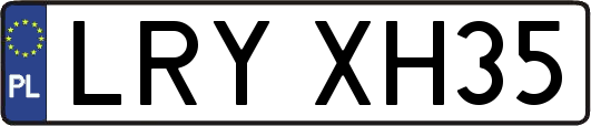 LRYXH35