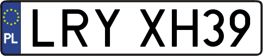 LRYXH39