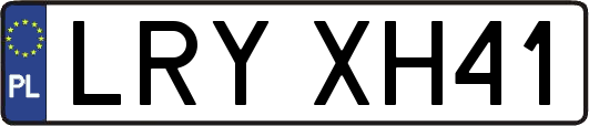 LRYXH41