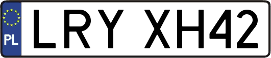 LRYXH42