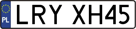 LRYXH45
