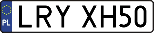 LRYXH50