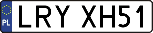 LRYXH51