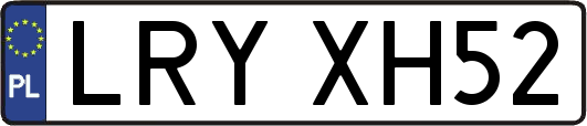 LRYXH52