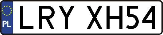 LRYXH54
