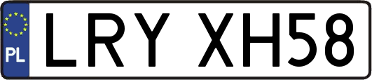 LRYXH58