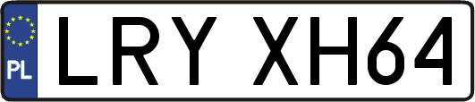 LRYXH64